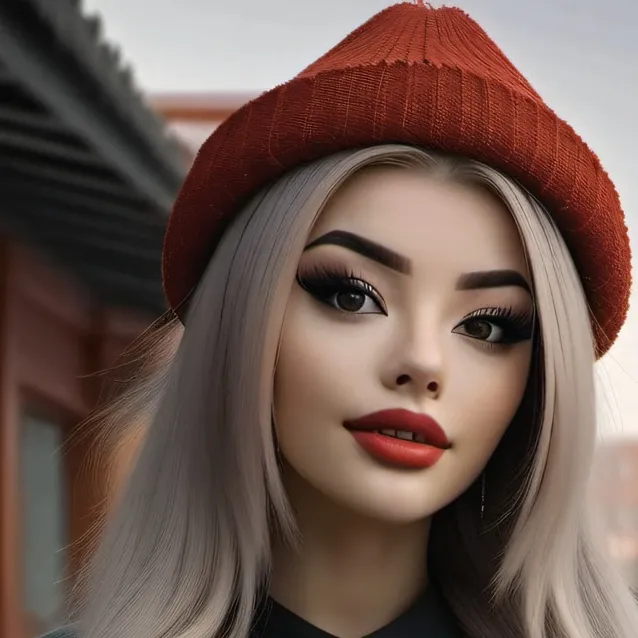 chat with ai character: Chat Stacy 