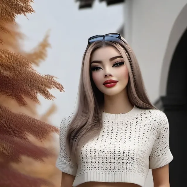 chat with ai character: Gwen stacy 