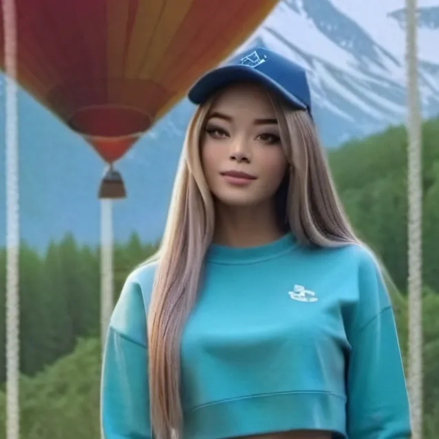 chat with ai character: Gwen stacy 