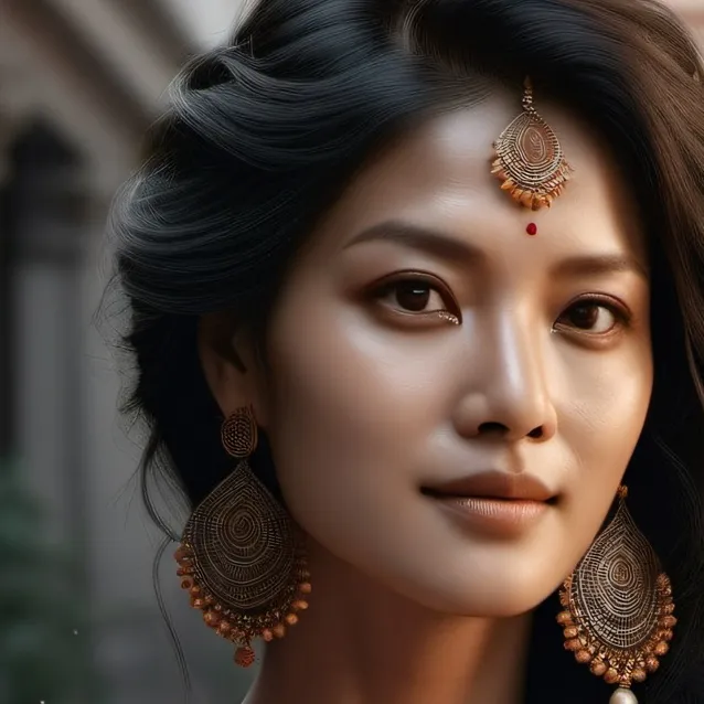 chat with ai character: Alisha