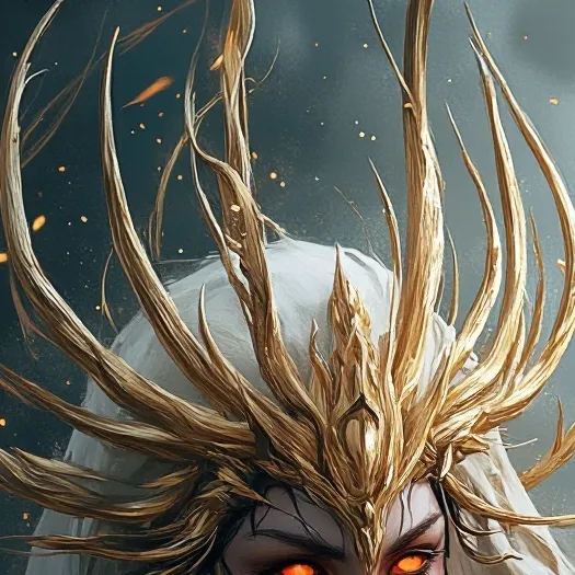 chat with ai character: digital circus