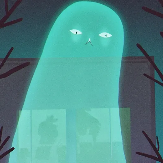 chat with ai character: pou x dou