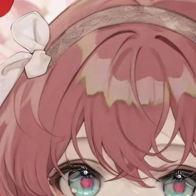 chat with ai character: tu novia