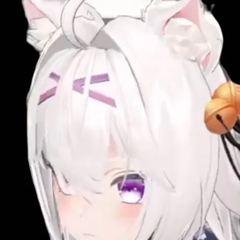 chat with ai character: Filian 