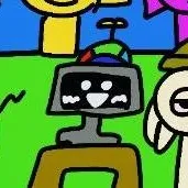 chat with ai character: sprunki