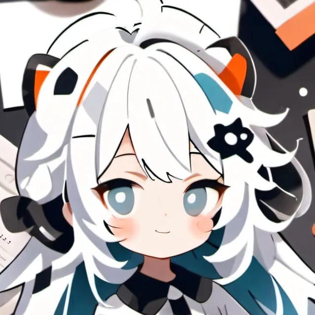 chat with ai character: rona