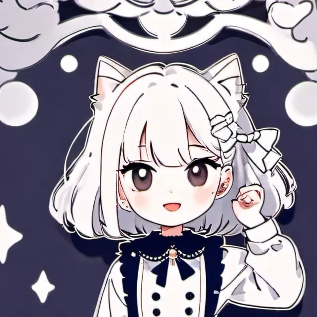 chat with ai character: rina