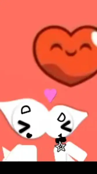 ai character: besties background