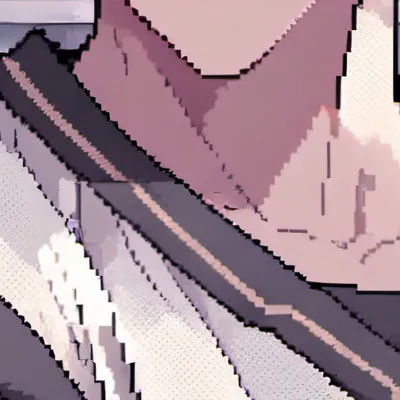 chat with ai character: Léo 