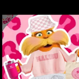 chat with ai character: PREPPY LORAX