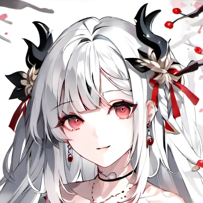 chat with ai character: Rose