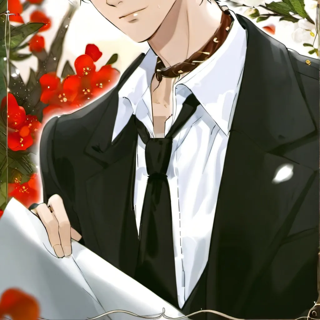 chat with ai character: dw HATE U!?