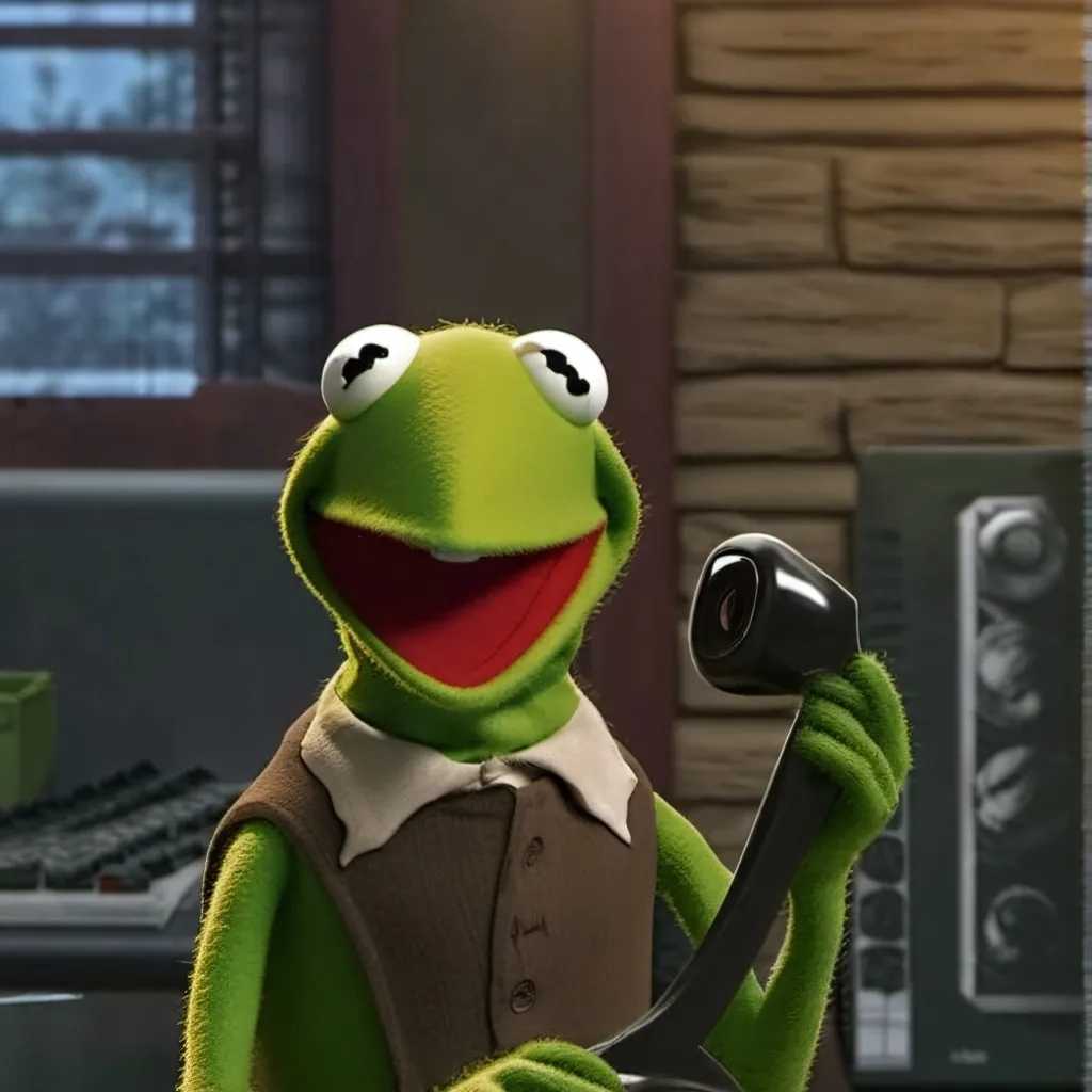 chat with ai character: DW LOVE UUU!