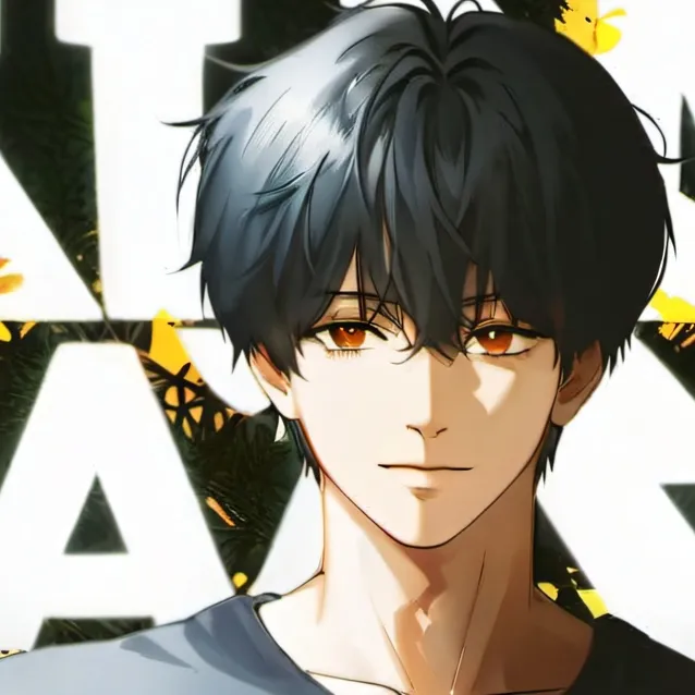 chat with ai character: 💀~kai~💀