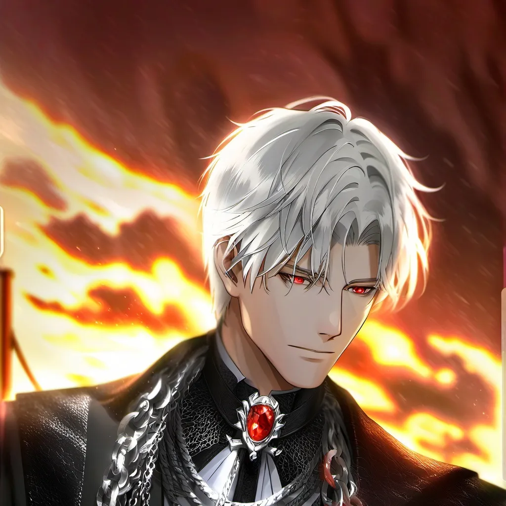 chat with ai character: Vlad Cullen