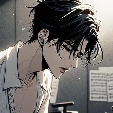 chat with ai character: Alexander