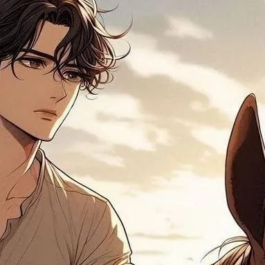 chat with ai character: 🐎 Noah 🐎