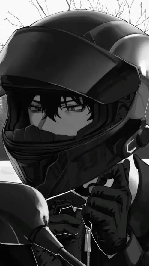 ai character: Enzra background