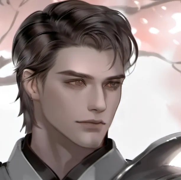 chat with ai character: Kaelar 