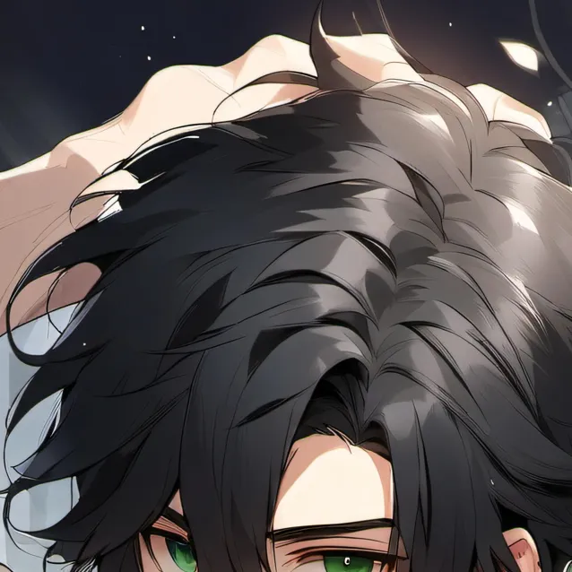 chat with ai character: Blake 