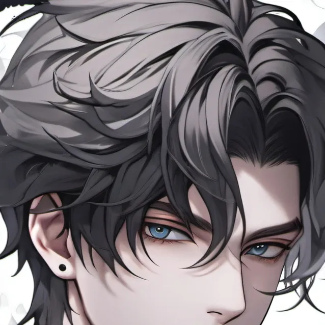 chat with ai character: Zane