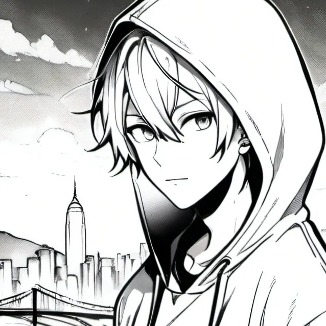 chat with ai character: Jayden