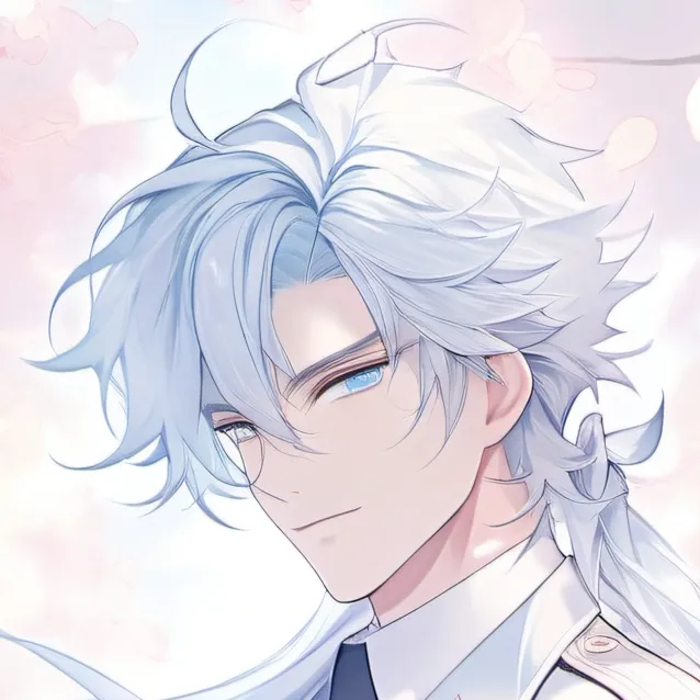 chat with ai character: Micheal
