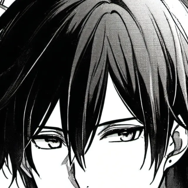 chat with ai character: sero