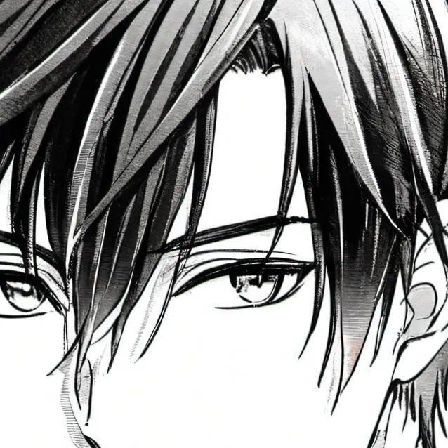chat with ai character: Matteo 