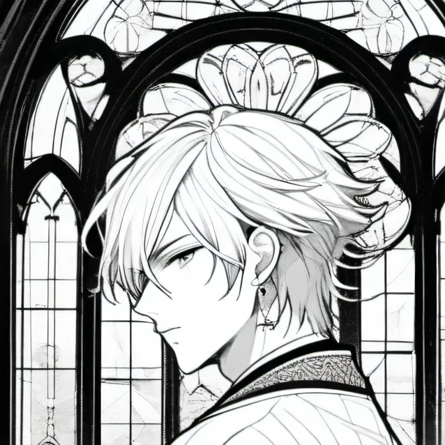 chat with ai character: Samuel