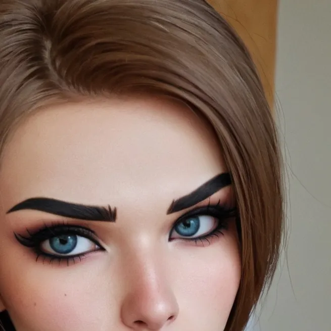 chat with ai character: Sofia 