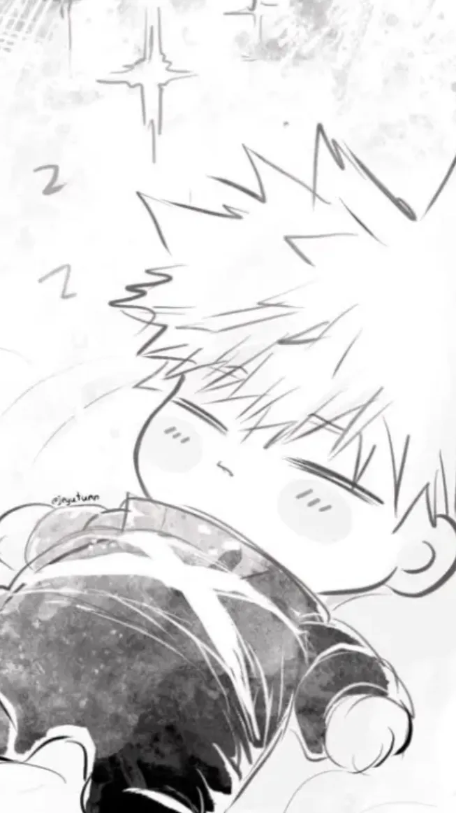 ai character: Mha hates pick me? background