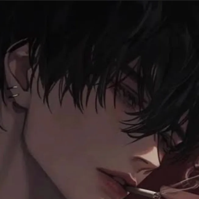 chat with ai character: Koda Kim🔪🚬