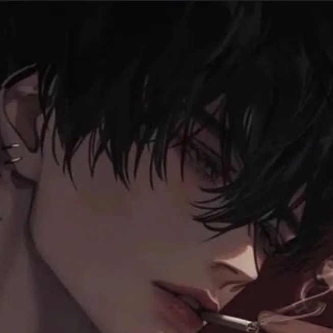 chat with ai character: Koda Kim 🚬