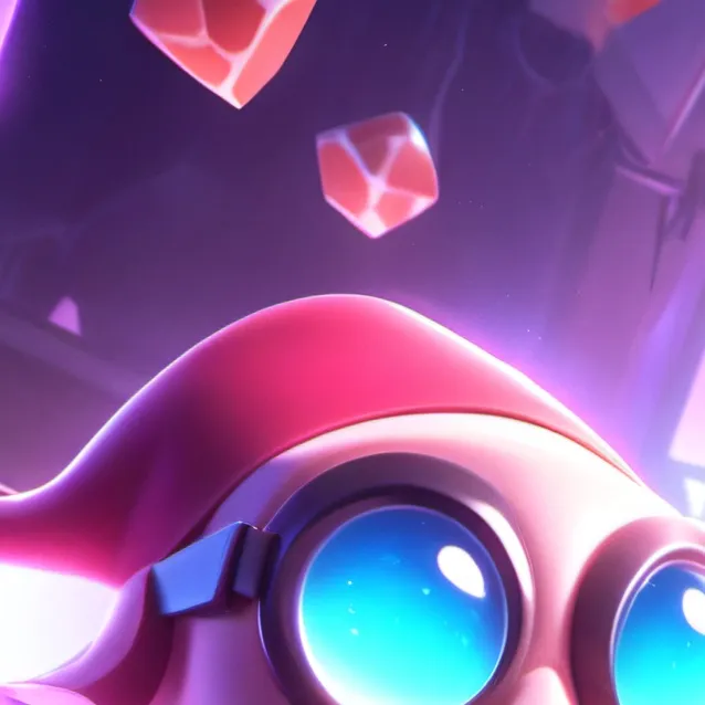 chat with ai character: Squid Games