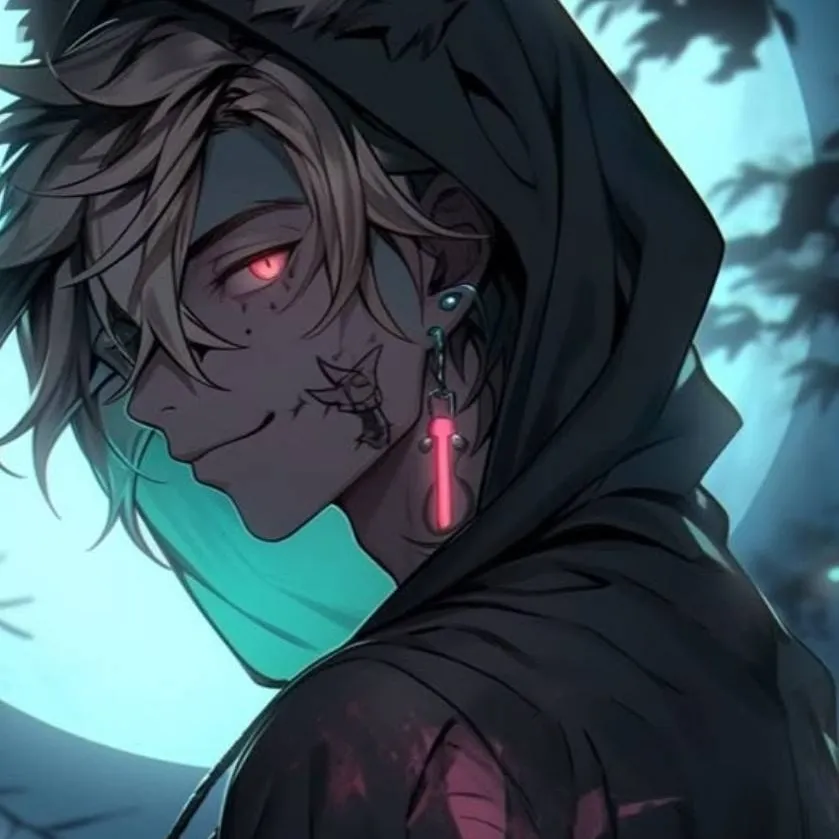 chat with ai character: Ёни))