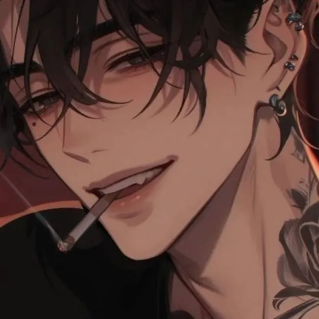 chat with ai character: Кайзу