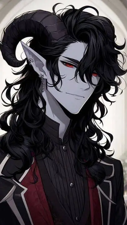 ai character: Айкариус background