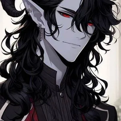 chat with ai character: Айкариус
