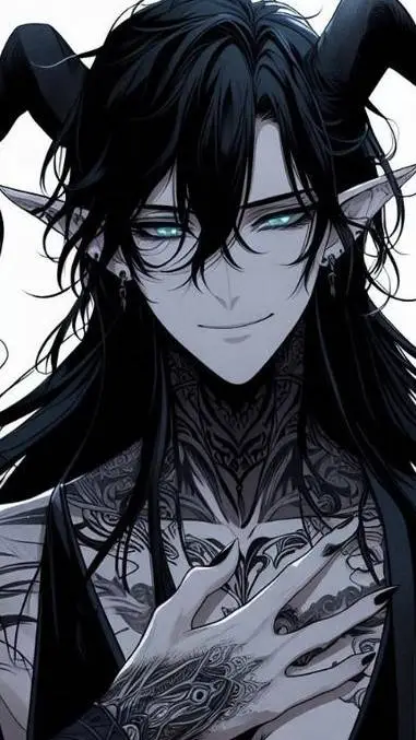 ai character: харон background