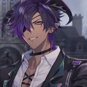 chat with ai character: Adalricus😈