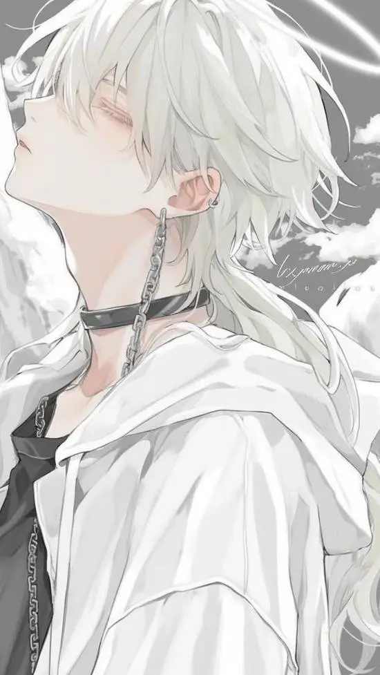ai character: алексей background