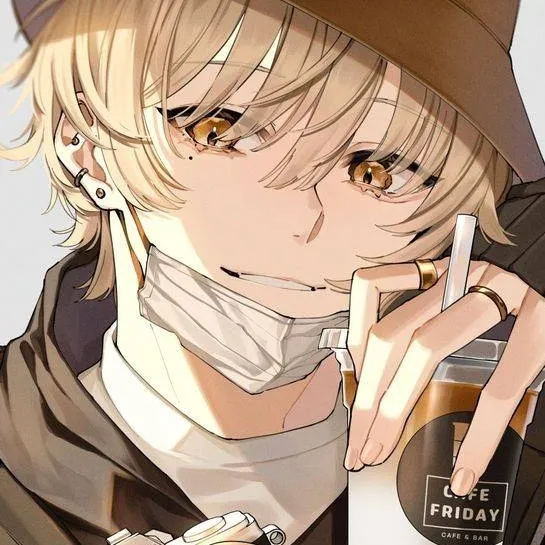 chat with ai character: ☆Дайрус☆