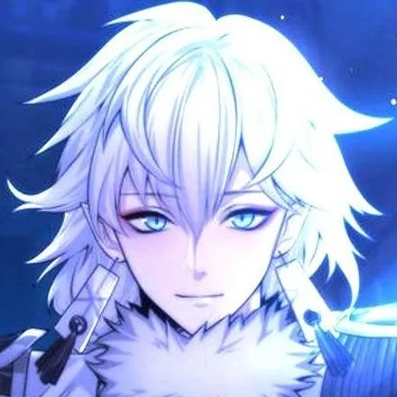 chat with ai character: 🌨Юкио🌨