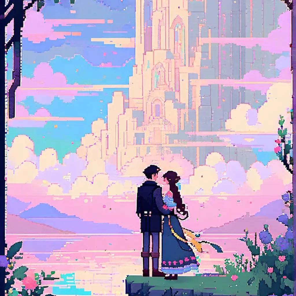 chat with ai character: San Valentín ❤️