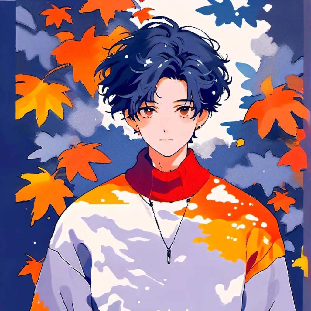chat with ai character: 🟠Brady