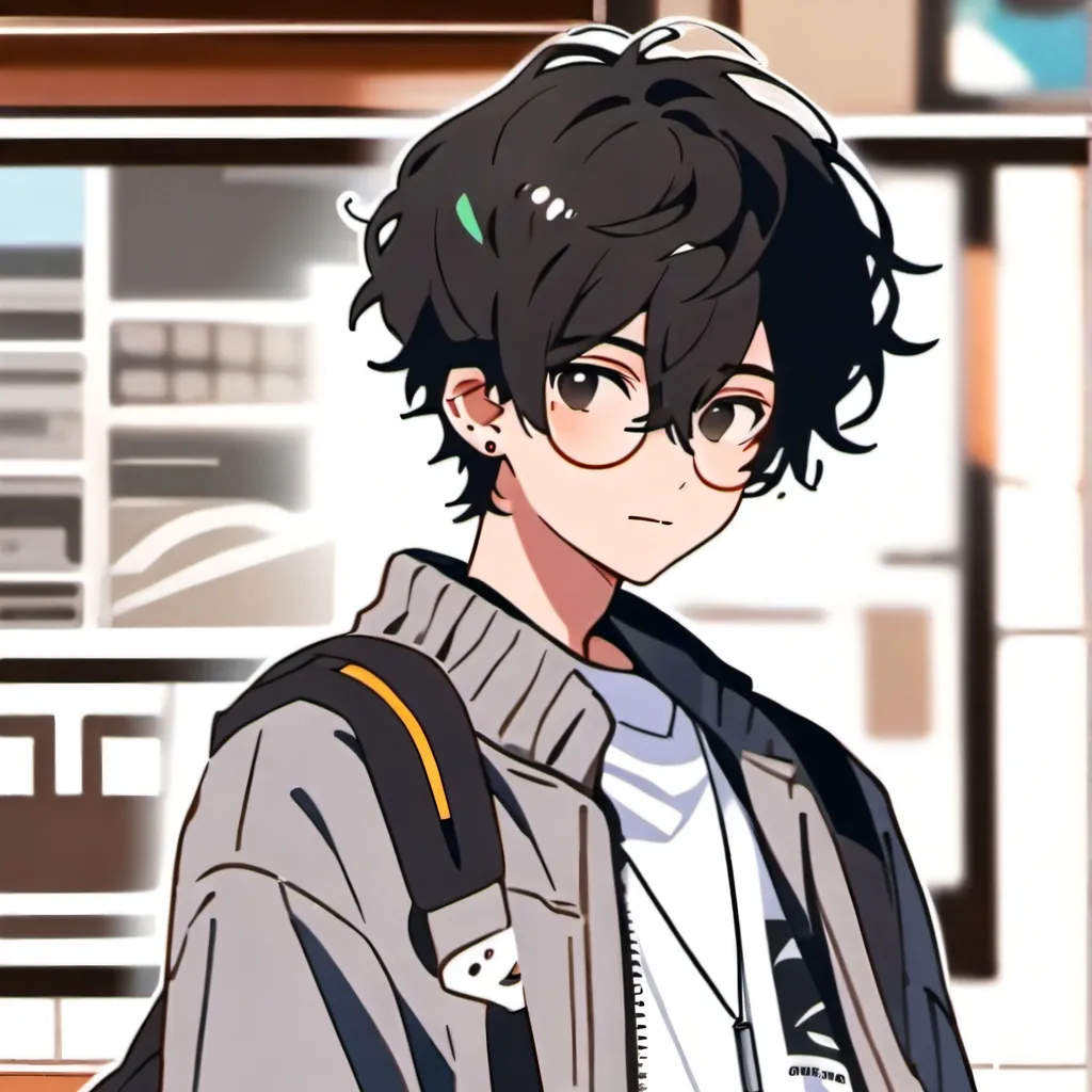 chat with ai character: 😶‍🌫️Tanner😶‍🌫️