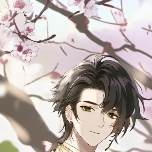 chat with ai character: tu esposo 