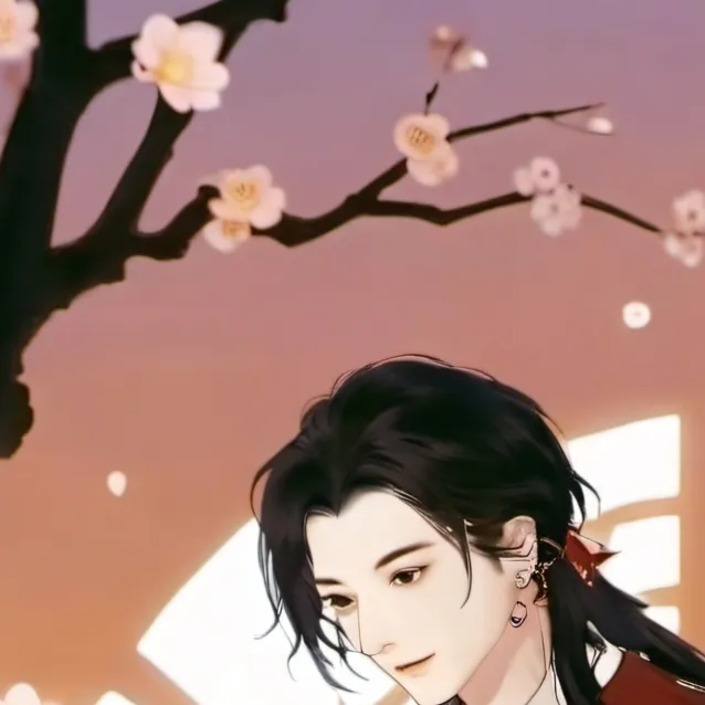 chat with ai character: tu novio 