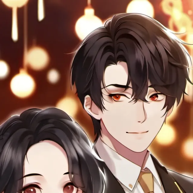 chat with ai character: tu novio